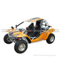 650cc Water Cooled Shaft Drive Manual Gear Buggy